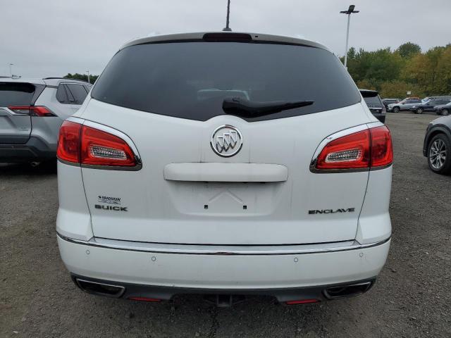 2017 BUICK ENCLAVE 5GAKRBKD4HJ221229
