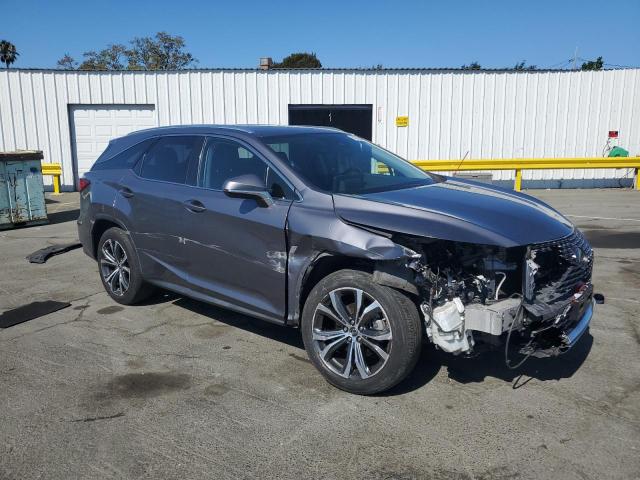 2021 LEXUS RX 350 L JTJHZKFA0M2028148