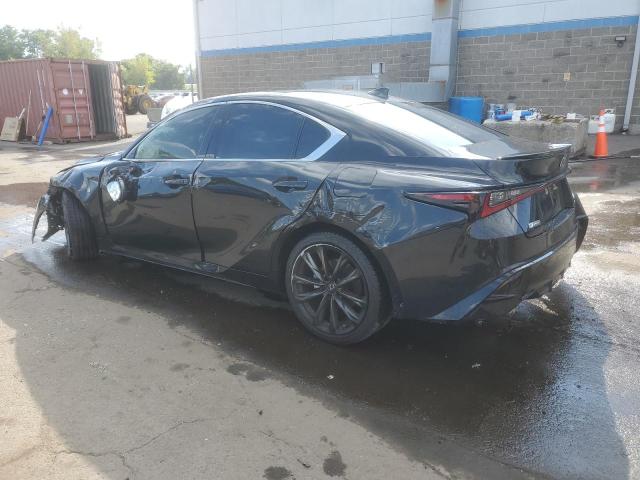 2021 LEXUS IS 350 F S JTHGZ1E29M5022669