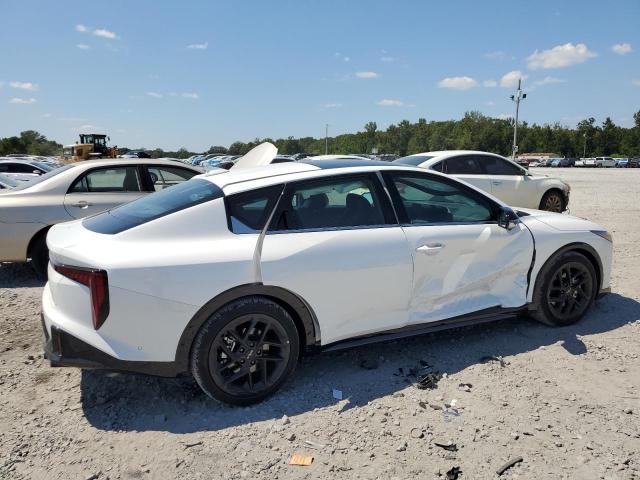 2025 KIA K4 GT-LINE #3286743317