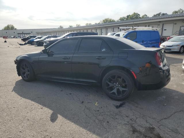 2021 CHRYSLER 300 S 2C3CCABT5MH558305