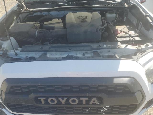 2017 TOYOTA TACOMA DOU - 5TFCZ5ANXHX060736