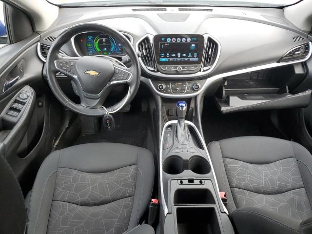 2016 CHEVROLET VOLT LT - 1G1RC6S5XGU135248