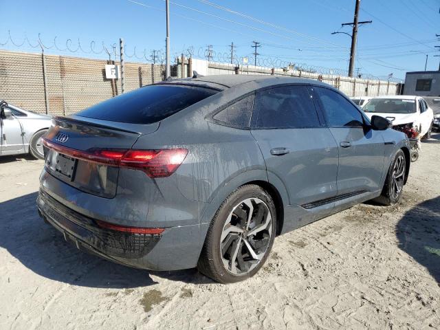 2024 AUDI Q8 E-TRON SPORTBACK PREMIUM PLUS WA1CAAGE3RB032762