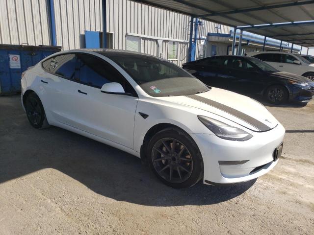 2021 TESLA MODEL 3 5YJ3E1EA2MF029741