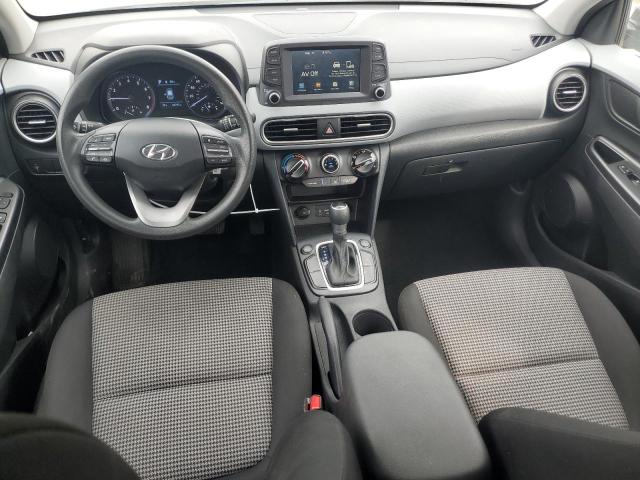 2019 HYUNDAI KONA SE KM8K1CAA6KU325452