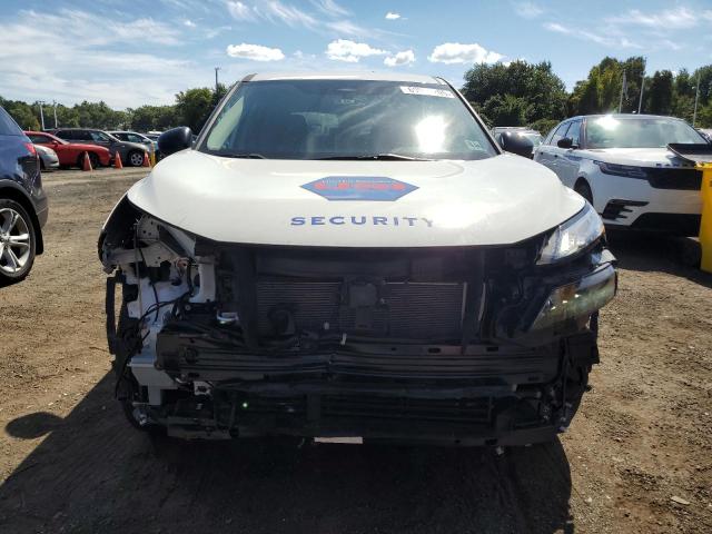 2023 NISSAN ROGUE S 5N1BT3AB5PC925296
