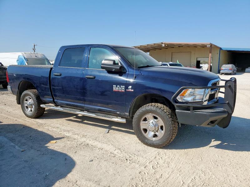 2018 RAM 2500 ST 3C6UR5CL2JG404495