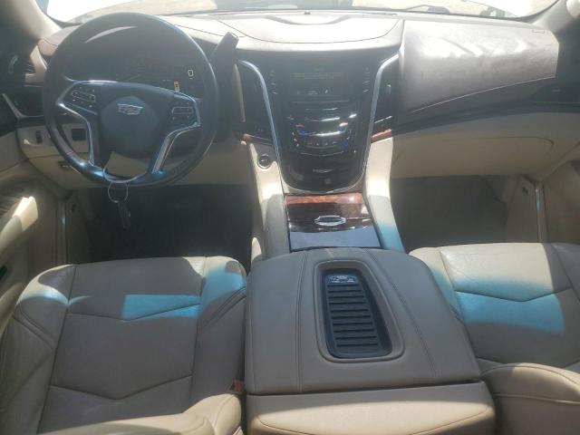 2015 CADILLAC ESCALADE P 1GYS3NKJ3FR573301