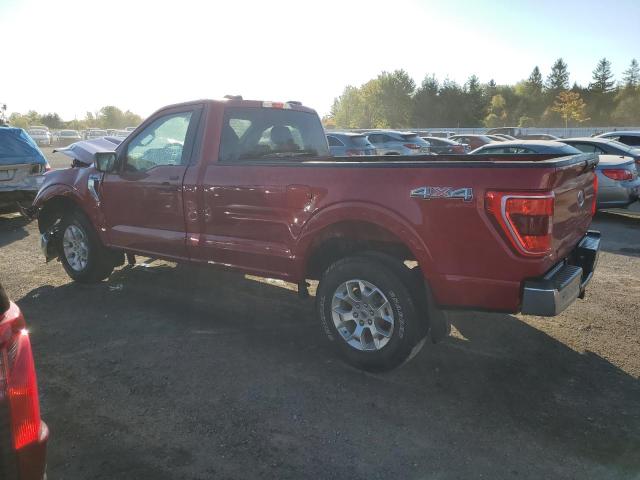 2021 FORD F150 1FTNF1E54MKD42124