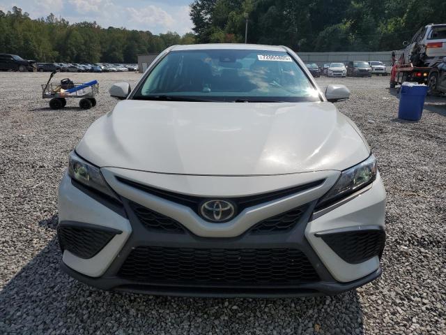 2023 TOYOTA CAMRY SE N - 4T1G11AK2PU111990