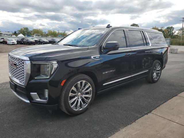 2021 GMC YUKON XL D 1GKS2JKL9MR180827