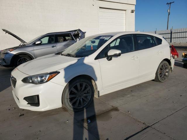 2017 SUBARU IMPREZA SPORT 4S3GTAK64H1713518