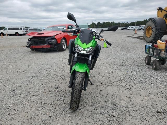 2024 KAWASAKI ER500 - ML5ERGE12RDA24759