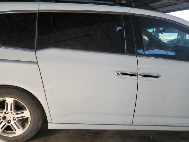 2011 HONDA ODYSSEY TO #3269935016