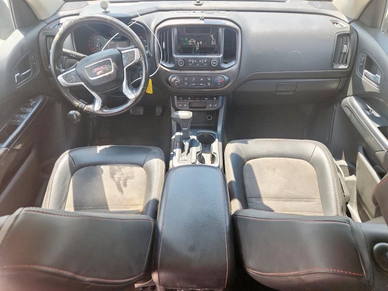 2015 GMC CANYON SLE 1GTG5BE36F1205209