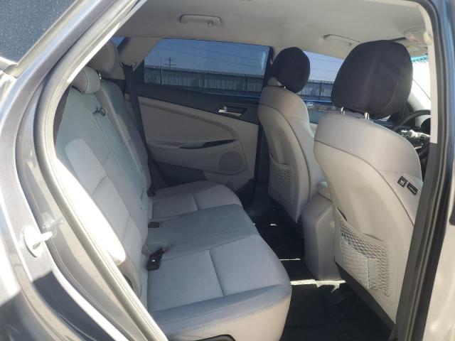 2018 HYUNDAI TUCSON SEL - KM8J3CA40JU811088
