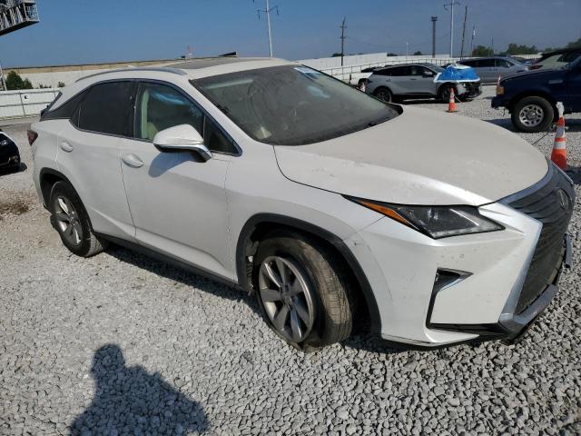 2016 LEXUS RX 350 2T2ZZMCA7GC017317