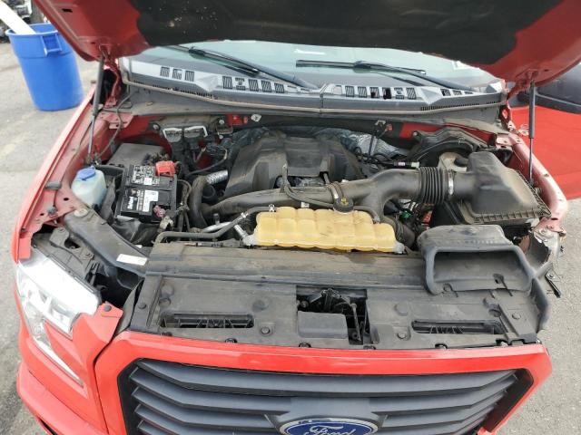 2017 FORD F150 SUPER CAB 1FTEX1EPXHKD96046