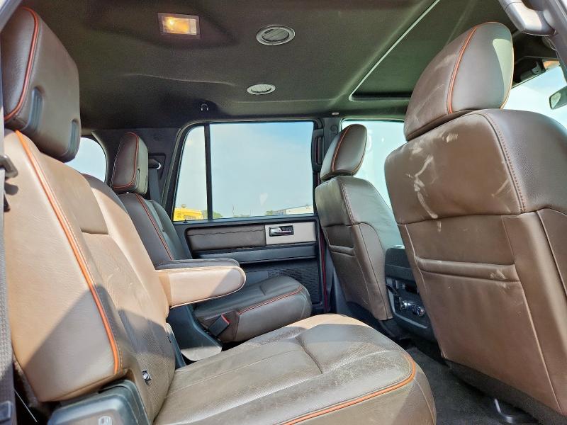 2017 FORD EXPEDITION 1FMJK1HT3HEA36889