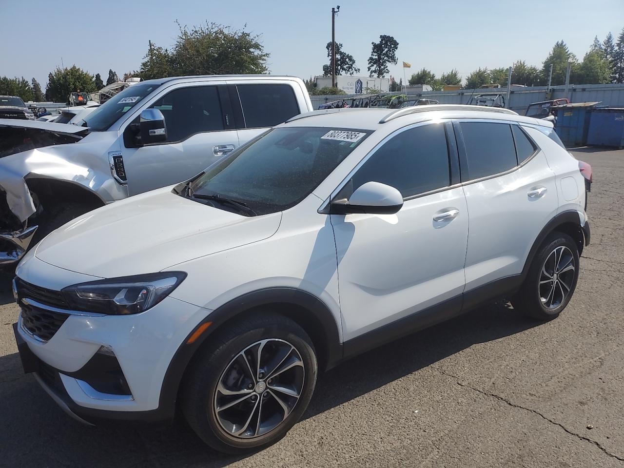 BUICK ENCORE ESSENCE