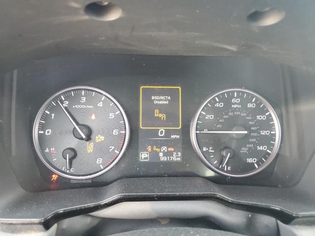 2020 SUBARU LEGACY PREMIUM 4S3BWAC64L3002379