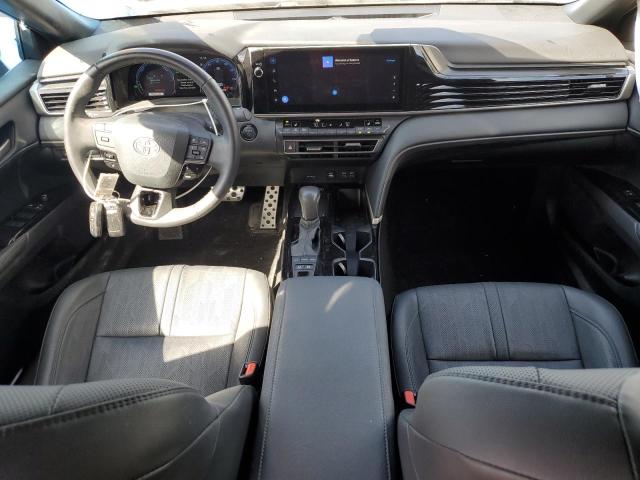 2025 TOYOTA CAMRY XSE 4T1DAACK9SU073148