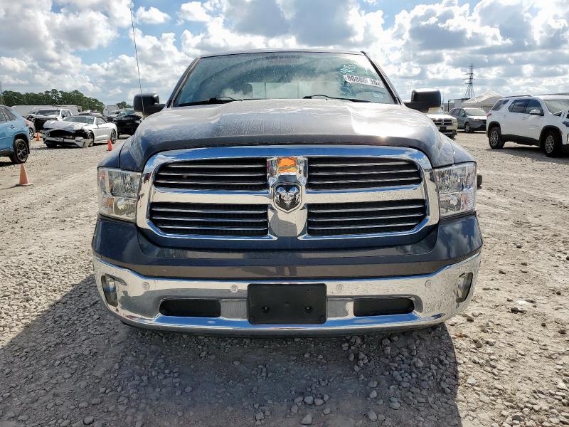 2015 RAM 1500 SLT - 1C6RR6LT2FS676332