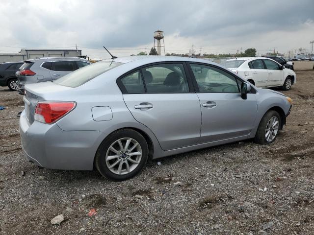 2012 SUBARU IMPREZA PREMIUM - Other View
