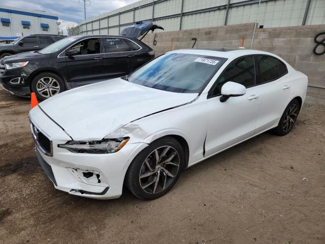 2019 VOLVO S60 T5 MOM 7JR102FK5KG016831