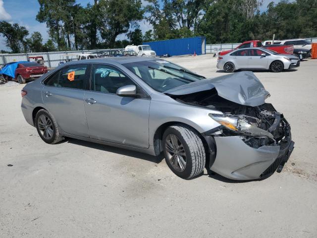 2017 TOYOTA CAMRY LE 4T1BF1FK3HU291390