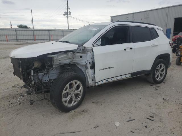 JEEP COMPASS LA