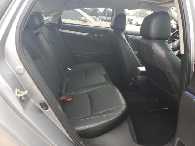 2017 HONDA CIVIC TOUR - 19XFC1F92HE000579