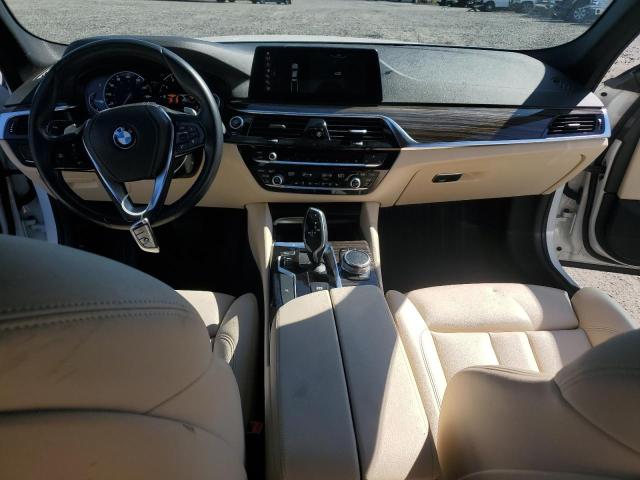 2019 BMW 530 I WBAJA5C57KBX86910
