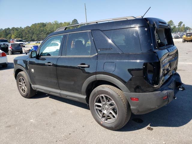 2025 FORD BRONCO SPO 3FMCR9BN1SRE63070