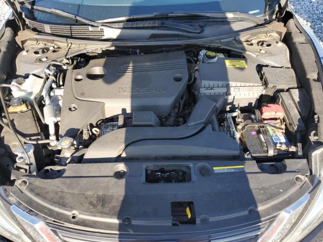 2018 NISSAN ALTIMA 2.5 - 1N4AL3AP5JC297541