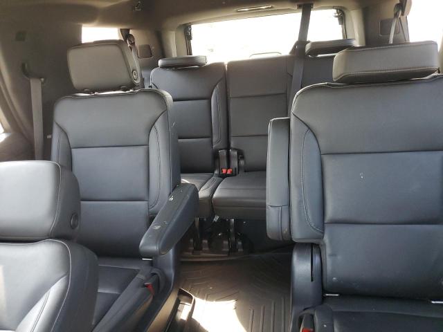 2022 CHEVROLET TAHOE K150 1GNSKPKL2NR107824