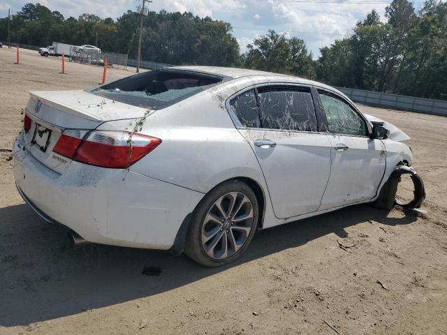 2015 HONDA ACCORD SPO 1HGCR2F50FA258038