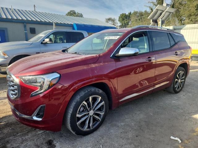 GMC TERRAIN DE
