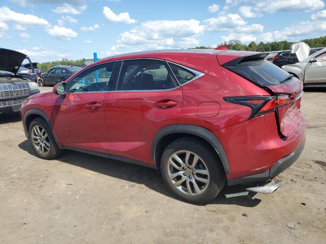 2015 LEXUS NX 200T JTJBARBZ2F2011209