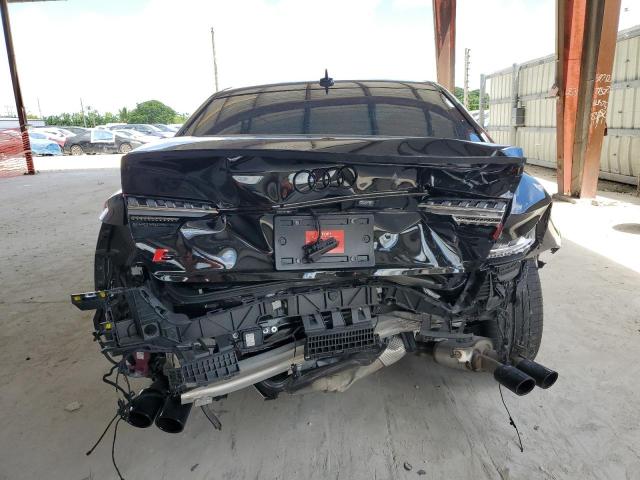 2023 AUDI S4 PRESTIG WAUC4AF45PA009778
