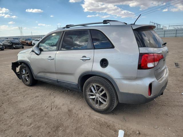 2014 KIA SORENTO LX #3297003834