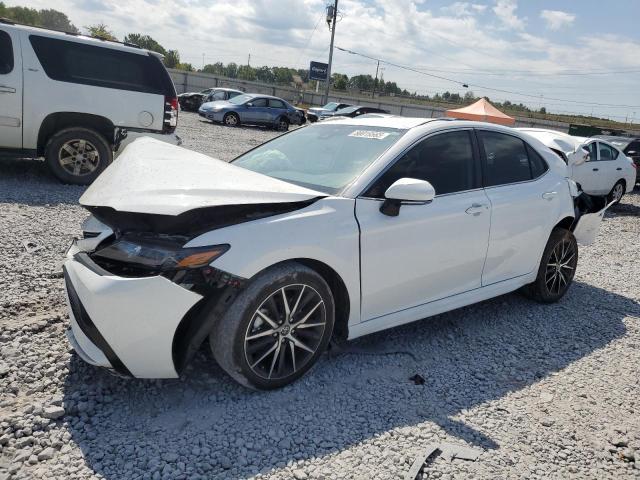 2024 TOYOTA CAMRY SE NIGHT SHADE 4T1T11AKXRU843902