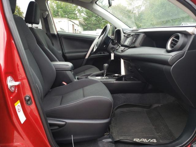 2016 TOYOTA RAV4 XLE JTMRFREV3GJ094197