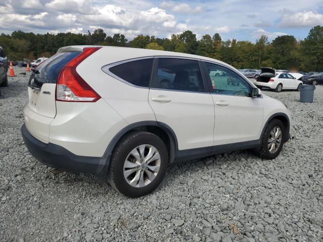 2012 HONDA CR-V EX #3284835520