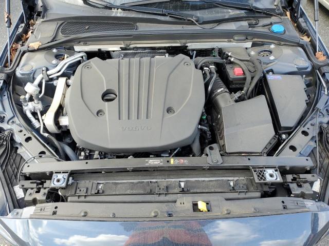 2024 VOLVO V60 CROSS COUNTRY PLUS YV4L12WY0R2140356