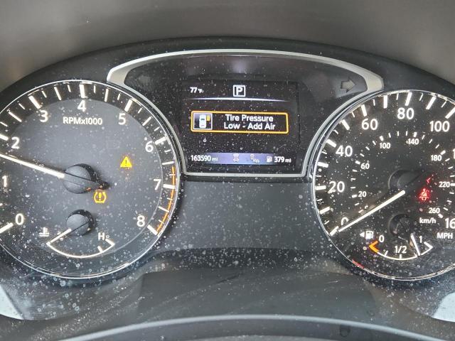 2017 NISSAN ALTIMA 2.5 1N4AL3AP2HC288788