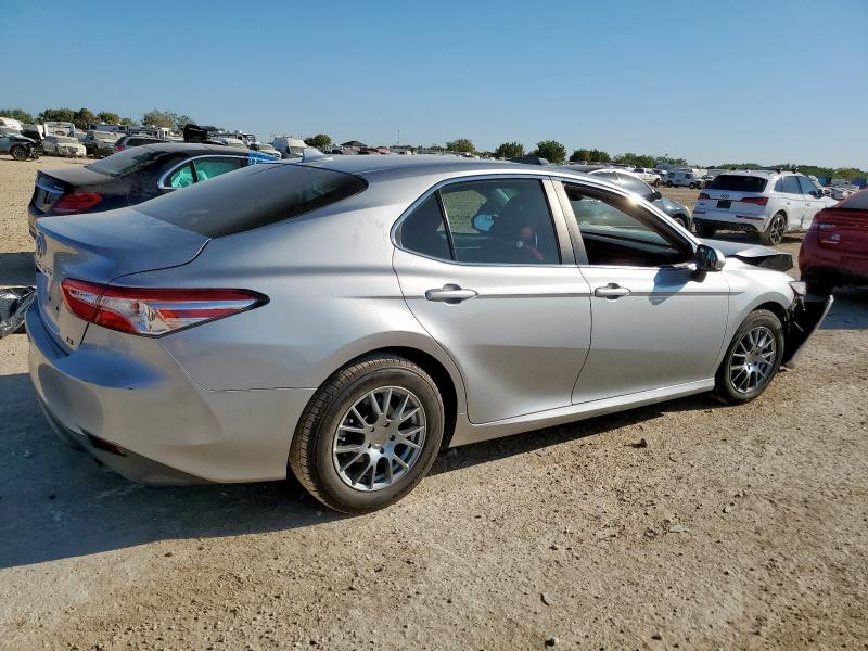 2019 TOYOTA CAMRY L - 4T1B11HK7KU198651