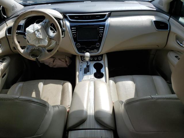 2015 NISSAN MURANO S 5N1AZ2MG5FN230945