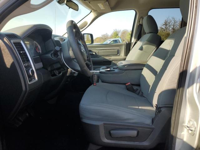 2018 RAM 1500 SLT 1C6RR7GGXJS315992